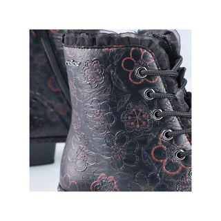 Rieker Comfort Women's Mid-height Boots | Y0703 - Image 14