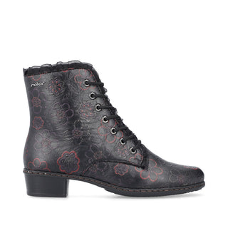 Rieker Comfort Women's Mid-height Boots | Y0703 - Image 15