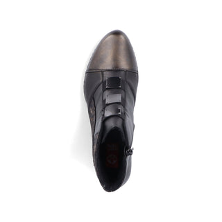 Women's Mid-height Boots | Rieker Comfort Y0764 - Image 4