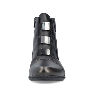 Women's Mid-height Boots | Rieker Comfort Y0764 - Image 6