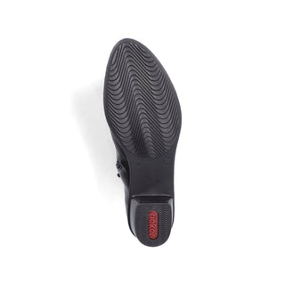 Women's Mid-height Boots | Rieker Comfort Y0764 - Image 7