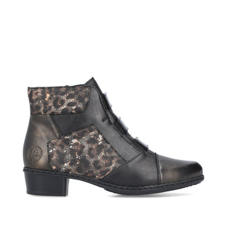 Women's Mid-height Boots | Rieker Comfort Y0764 - Image 15