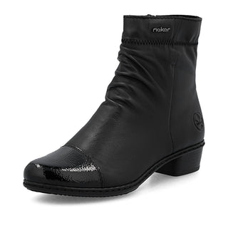 Women's Mid-height Boots | Rieker Comfort Y0773 - Image 1