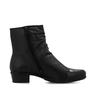 Women's Mid-height Boots | Rieker Comfort Y0773 - Image 2