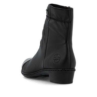 Women's Mid-height Boots | Rieker Comfort Y0773 - Image 3
