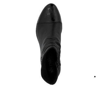 Women's Mid-height Boots | Rieker Comfort Y0773 - Image 4