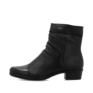 Women's Mid-height Boots | Rieker Comfort Y0773 - Image 5