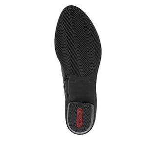 Women's Mid-height Boots | Rieker Comfort Y0773 - Image 7