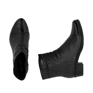 Women's Mid-height Boots | Rieker Comfort Y0773 - Image 9