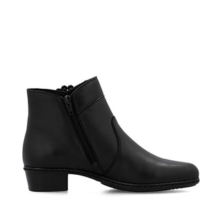 Women's Mid-height Boots | Rieker Comfort Y0797 - Image 2