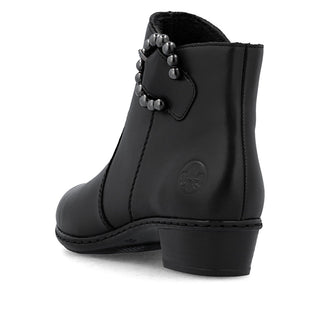 Women's Mid-height Boots | Rieker Comfort Y0797 - Image 3