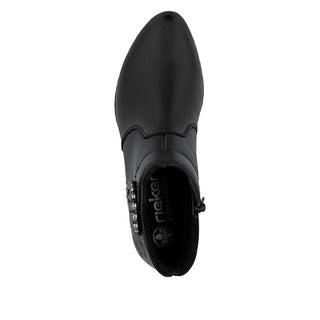 Women's Mid-height Boots | Rieker Comfort Y0797 - Image 4