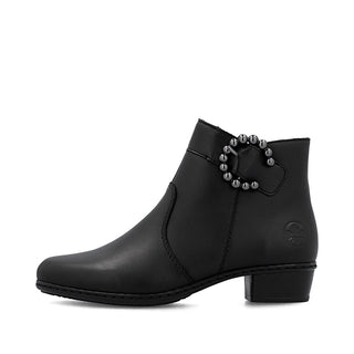 Women's Mid-height Boots | Rieker Comfort Y0797 - Image 5