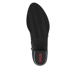 Women's Mid-height Boots | Rieker Comfort Y0797 - Image 7