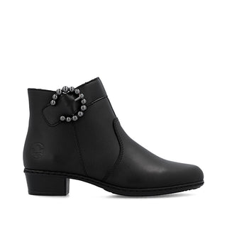 Women's Mid-height Boots | Rieker Comfort Y0797 - Image 11