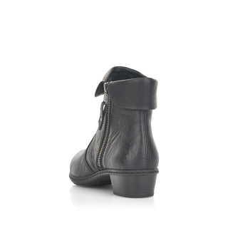 Rieker Comfort Women's Mid-height Boots | Y07A8 - Image 3