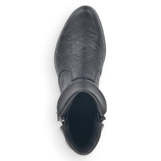 Rieker Comfort Women's Mid-height Boots | Y07A8 - Image 4