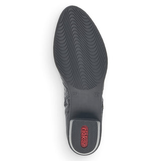 Women's Mid-height Boots | Rieker Comfort Y07A8 - Image 6