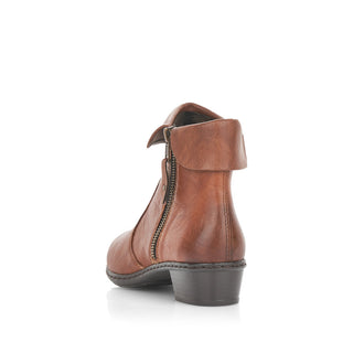 Rieker Comfort Women's Mid-height Boots | Y07A8 - Image 10