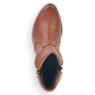 Rieker Comfort Women's Mid-height Boots | Y07A8 - Image 11