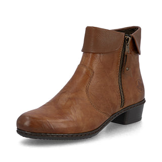 Women's Mid-height Boots | Rieker Comfort Y07A8 - Image 8