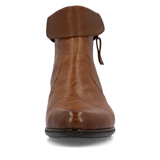 Women's Mid-height Boots | Rieker Comfort Y07A8 - Image 13