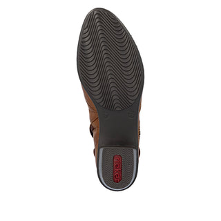 Women's Mid-height Boots | Rieker Comfort Y07A8 - Image 14