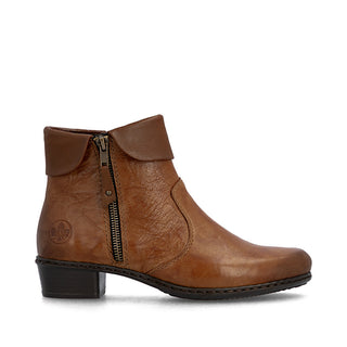 Women's Mid-height Boots | Rieker Comfort Y07A8 - Image 18