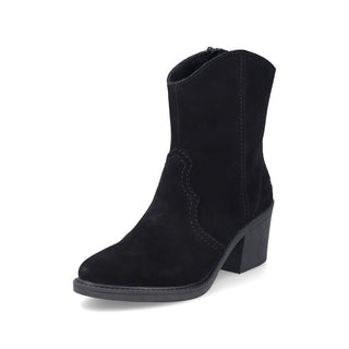 Rieker Comfort Women's Mid-height Boots | Y1251 - Image 1