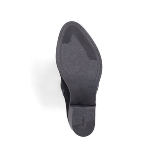 Rieker Comfort Women's Mid-height Boots | Y1251 - Image 7