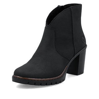 Women's Mid-height Boots | Rieker Comfort Y2553 - Image 1