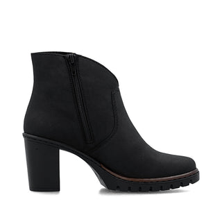 Women's Mid-height Boots | Rieker Comfort Y2553 - Image 2
