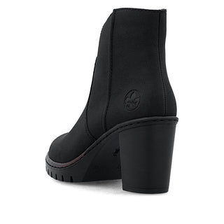 Women's Mid-height Boots | Rieker Comfort Y2553 - Image 3
