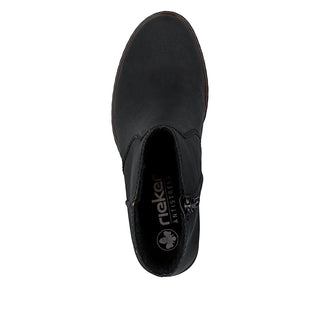 Women's Mid-height Boots | Rieker Comfort Y2553 - Image 4