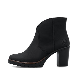 Women's Mid-height Boots | Rieker Comfort Y2553 - Image 5