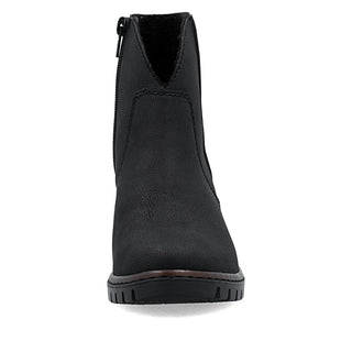 Women's Mid-height Boots | Rieker Comfort Y2553 - Image 6