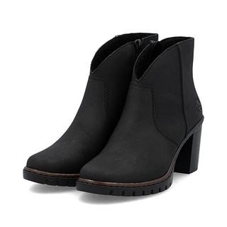 Women's Mid-height Boots | Rieker Comfort Y2553 - Image 8