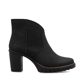 Women's Mid-height Boots | Rieker Comfort Y2553 - Image 11
