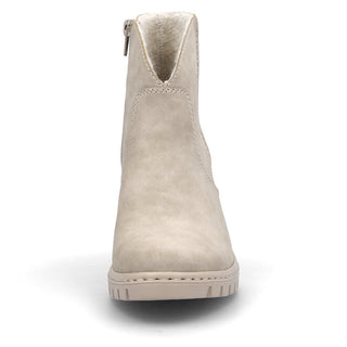 Rieker Comfort Women's Mid-height Boots | Y2553 - Image 6