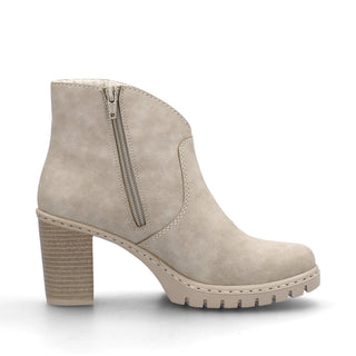 Women's Mid-height Boots | Rieker Comfort Y2553 - Image 13