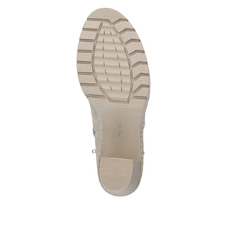 Women's Mid-height Boots | Rieker Comfort Y2553 - Image 18