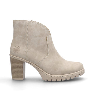 Women's Mid-height Boots | Rieker Comfort Y2553 - Image 22