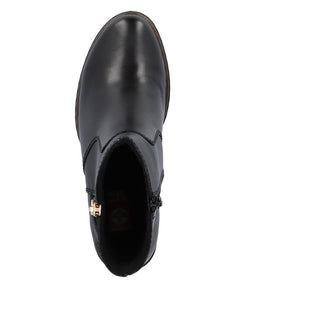 Rieker Comfort Women's Mid-height Boots | Y2557 - Image 4