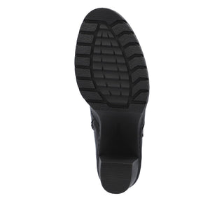 Rieker Comfort Women's Mid-height Boots | Y2557 - Image 7