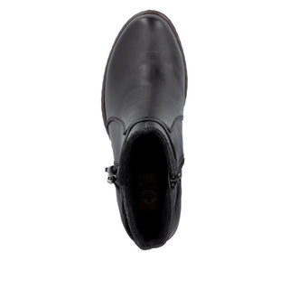 Rieker Comfort Women's Mid-height Boots | Y2567 - Image 4