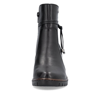 Rieker Comfort Women's Mid-height Boots | Y2567 - Image 6