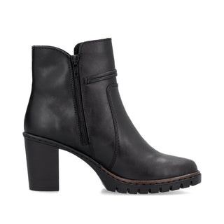 Women's Mid-height Boots | Rieker Comfort Y2567 - Image 2
