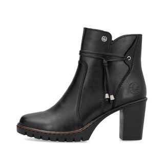 Women's Mid-height Boots | Rieker Comfort Y2567 - Image 5