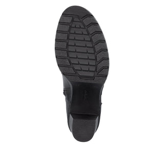 Women's Mid-height Boots | Rieker Comfort Y2567 - Image 7