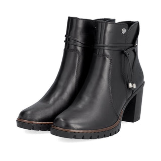 Women's Mid-height Boots | Rieker Comfort Y2567 - Image 8